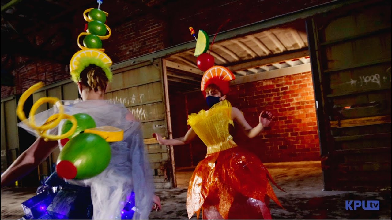 Ketchikan Wearable Art Show 2021 YouTube