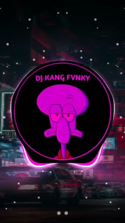 DJ KAMU YANG KASIH TINGGAL