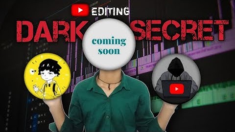 Video EDITING 👩‍💻 kaise kare LIKE @Algrow @StepGrow @decodingyt