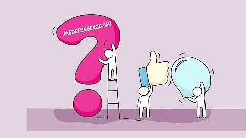 Fontys medezeggenschap en participatie: zo zit het