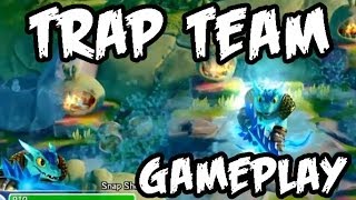 Skylanders Trap Force - Nouveau Jeu Vidéo