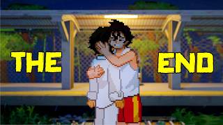 NOT THE ENDING I WAS EXPECTING | Until Then Act III - Part 5 (ENDING)