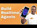 Build Realtime Voice Agents - ft OpenAI, Stripe, Twilio &amp; Resend