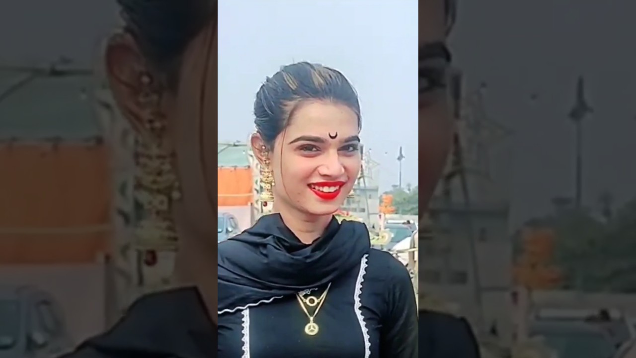 ⁣भारत की सबसे सुंदर किन्नर #bharat #kinnar #kinnarsamaj #kinnarvideo #kinnarnews #pari #luxmi #trans