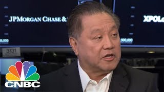 Broadcom CEO Hock Tan: Our Offer For Qualcomm Is Compelling | CNBC
