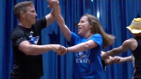 LIPSYNC 2019 - GAMMA PHI BETA, SIGMA PHI EPSILON, & SIGMA LAMBDA GAMMA