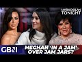 Meghan Markle sparks ANGER over Kris Jenner gifts, after daughter Kim's 'INSENSITIVE' Kate post