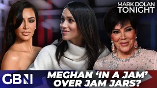Meghan Markle sparks ANGER over Kris Jenner gifts, after daughter Kim's 'INSENSITIVE' Kate post