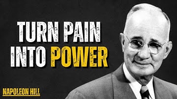 How to Turn Setbacks Into Million Dollar Lessons | Napoleon Hill