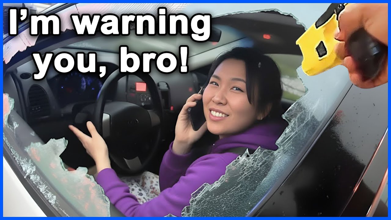 When SUPER Entitled Karens Get Put In Their Place By Cops | Karens Gets ...