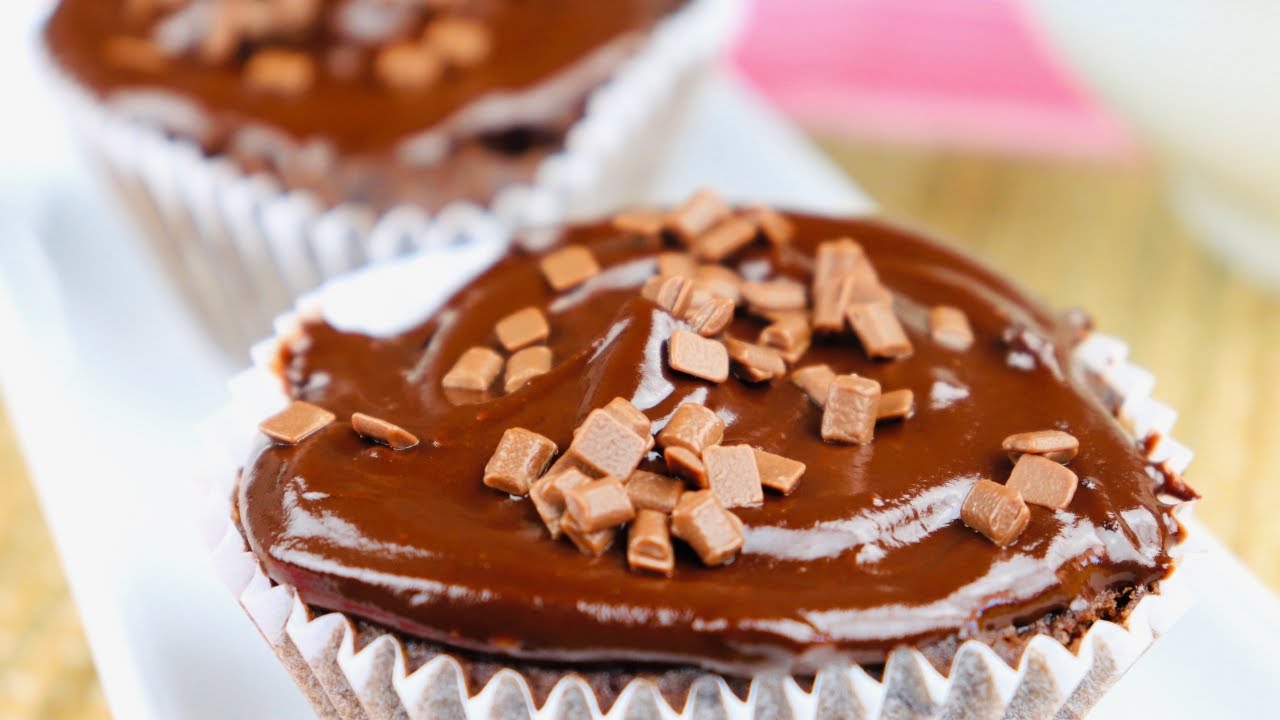 40 СЕКУНД В СВЧ | ШОКОЛАДНЫЙ КЕЙК | ВКУСНЫЕ