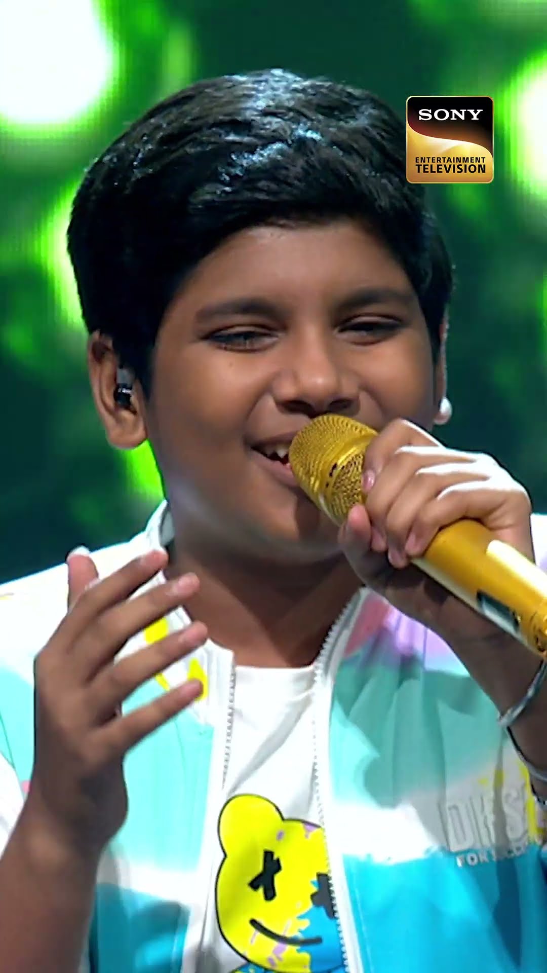 Chahe Koi Mujhe Junglee Par Crazy Solo? |Superstar Singer 3| #superstarsingerseason3 #shortsyoutube