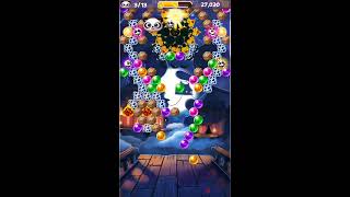 Panda Pop Level 1556