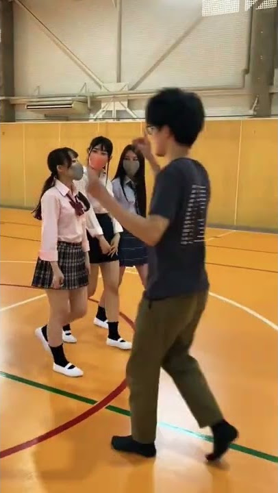 Jurus menghentikan waktu, hanya ada di jepang