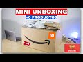 MINI UNBOXING IMPROVISADO +6 Paquetes | 2 PRODUCTOS TOP de Xiaomi, LEVIS y más... 🔝🔝
