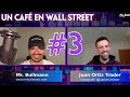 Entrevista a Trader Profesional ☕#3 con Juan Ortiz | Podcast Trading en Español