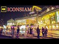 ICONSIAM! Most Beautiful Shopping Mall in BANGKOK!