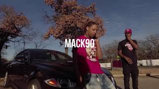Potna MACK90 ft MB Kace