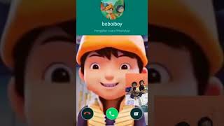 jedag jedug Telephone boboiboy//nada dering//ringtone