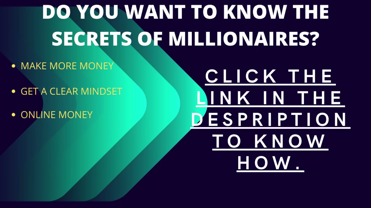 Lower third banner video creator with gradient color graphics