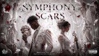 Symphony Of Scars Dark Cinematic Phonk X Emotional Trap Rhyme Beast