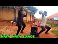 Waya Waya Dance | Master KG ft Official Label | audio out