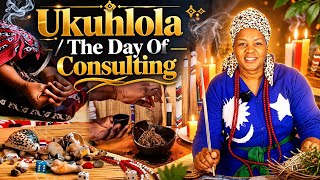 Woza Uzohlolwa Ngomsamo Wakho25th April 2026 More Info0625974696