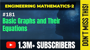 Grafieken van lineaire vergelijkingen - Rectificatie van kromme - Technische Wiskunde 2