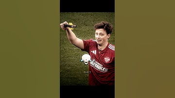 Max Fosh Teared Yellow Card in Charity Match