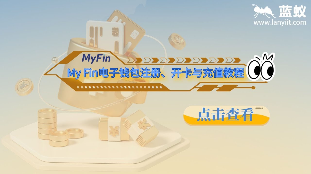 myfin 欧洲电子钱包My Fin的注册、开卡与充值教程！|My Fin——可以激活wise，绑定微信、支付宝、Apple Pay和Google  Pay的多功能电子钱包！ - YouTube