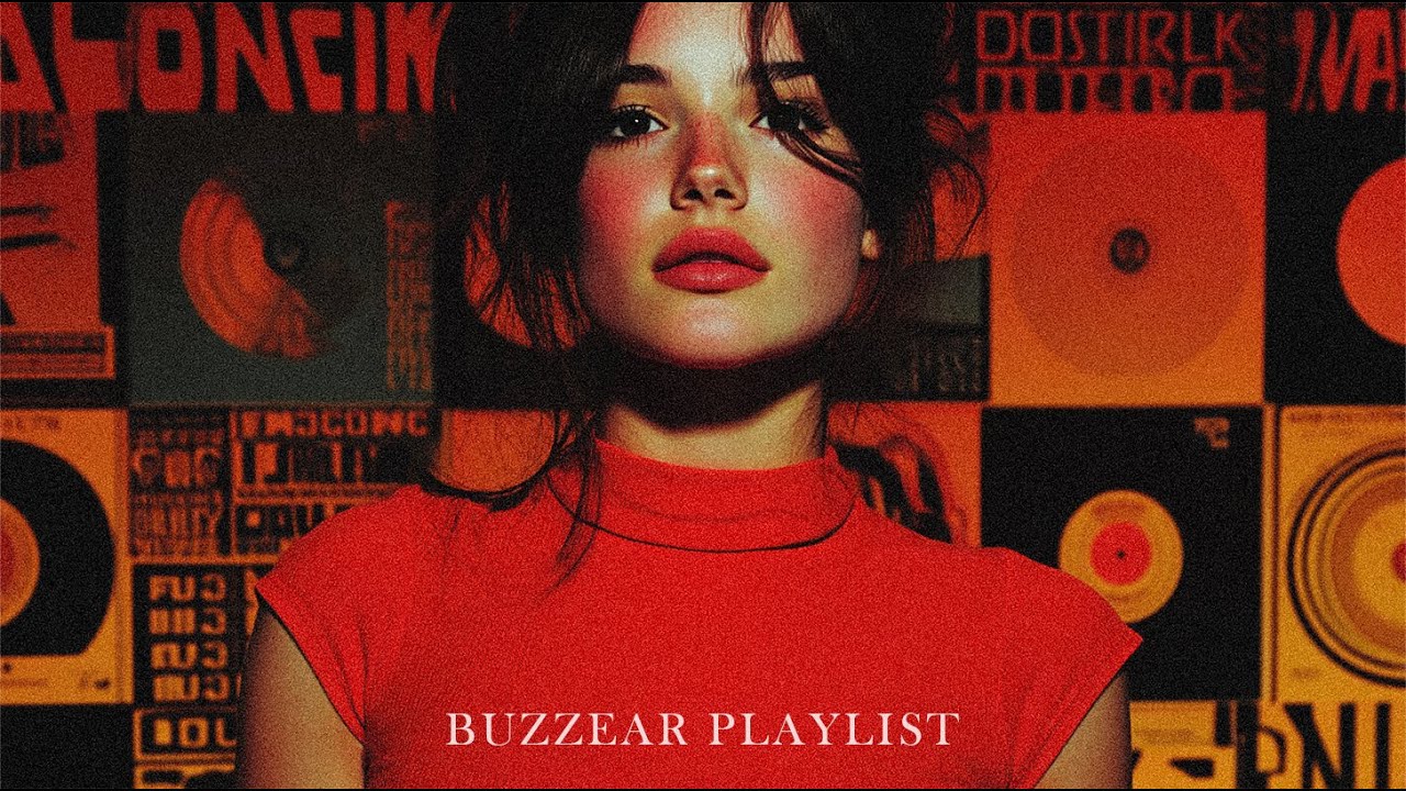 [Playlist] ☕ 조용히 듣는데도 그루브 타지는 거 실화?｜Calm & Cozy Groove Mix | Vol.1