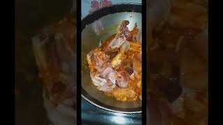 Desi Chicken Curry Recipe In Bengali Ll Bong Queen Priti