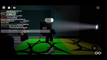 Roblox Nok Computer Core Remake! Saddest Event