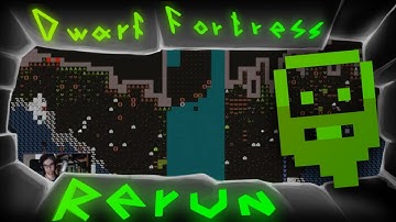 Mastering Dwarf Fortress - Ale of Crypts | Part 4