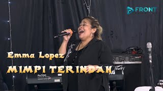 Emma Lopez - MIMPI TERINDAH - SAMAR BNR VOL 4