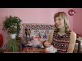 На Львівщині майстриня виготовляє ляльок, дуже схожих на справжніх немовлят