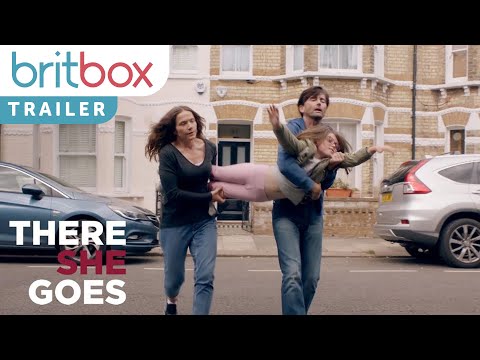 There She Goes | Exclusive Trailer
