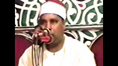 الشيخ محمد الليثي سوره البقره من الزقازيق