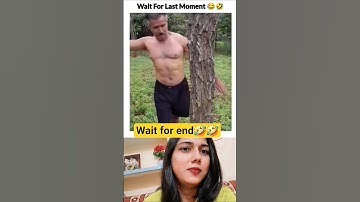 wait for end🤣🤣|| #bkffofficial1 #shorts