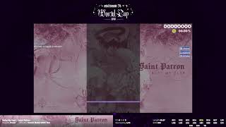 osu!mania 7K World Cup 2026 Finals Mappool Showcase
