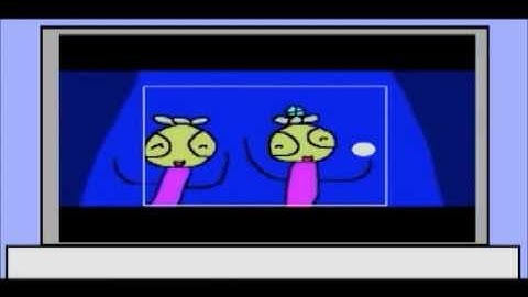 Greeny Phatom - Little Guy Uses Windows 95 3: Yet More Madness (Part 1 of 2)