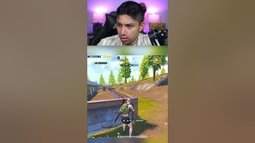 Real Bot 💀 #pubgmobile #bgmi #shorts