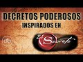 Poderosas afirmaciones inspiradas en EL SECRETO dirigidas al subconsciente para lograr lo que sea