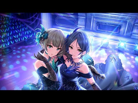 Pretty Liar MV 高垣楓(恒常) 速水奏(フェス限)