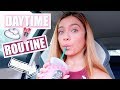 DAY ROUTINE | a day in my life ☁️💗