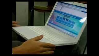 MacTap Demo