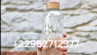 La Bouteille Magique De Retour Daffection Très Simple Et Très Efficace