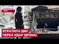 ПОСЕРЕД РУЇН НА 9 МІСЯЦІ ВАГІТНОСТІ! Ворожий дрон ЗНИЩИВ житло! Історія Богдани Жупаниної