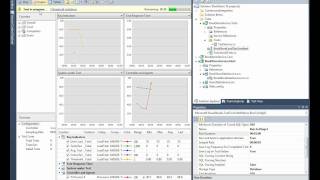 Visual Studio Load Testing for Book Store Service