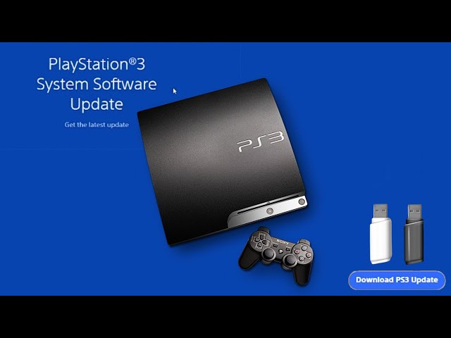 PS3 Firmware 4.88 released, do not update just yet 